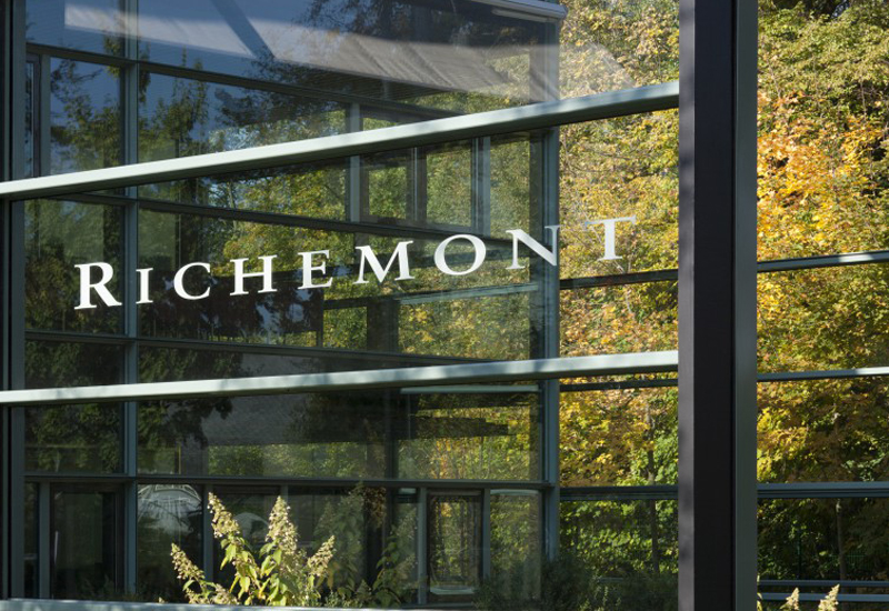 Richemont brands and retailers rally together around Watches and Wonders